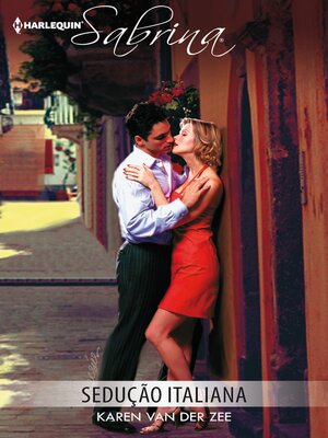 cover image of Sedução italiana